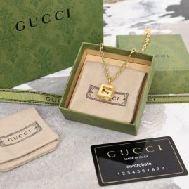 Picture of Gucci Necklace _SKUGuccinecklace07cly589805